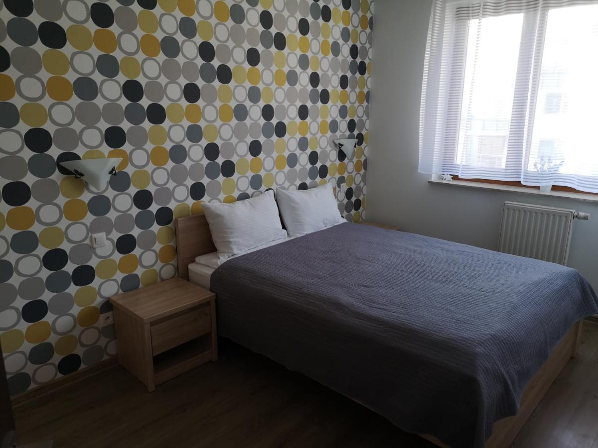 Apartament Marzenie 12 - Ополе Экстерьер фото