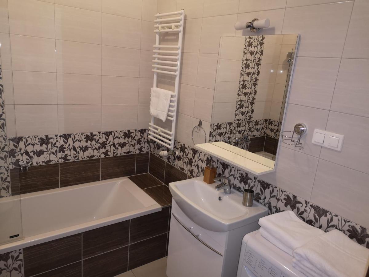 Apartament Marzenie 12 - Ополе Экстерьер фото
