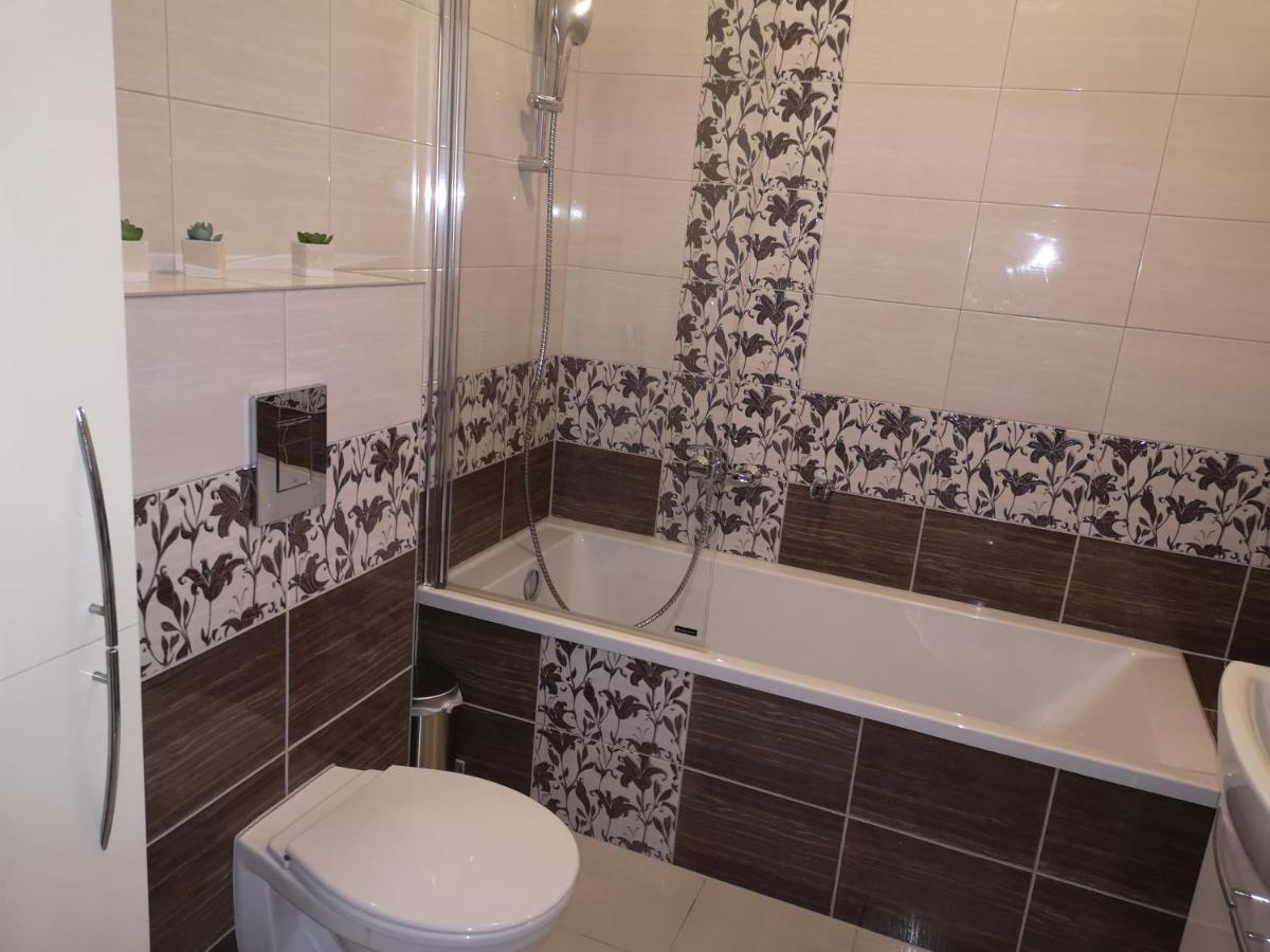 Apartament Marzenie 12 - Ополе Экстерьер фото