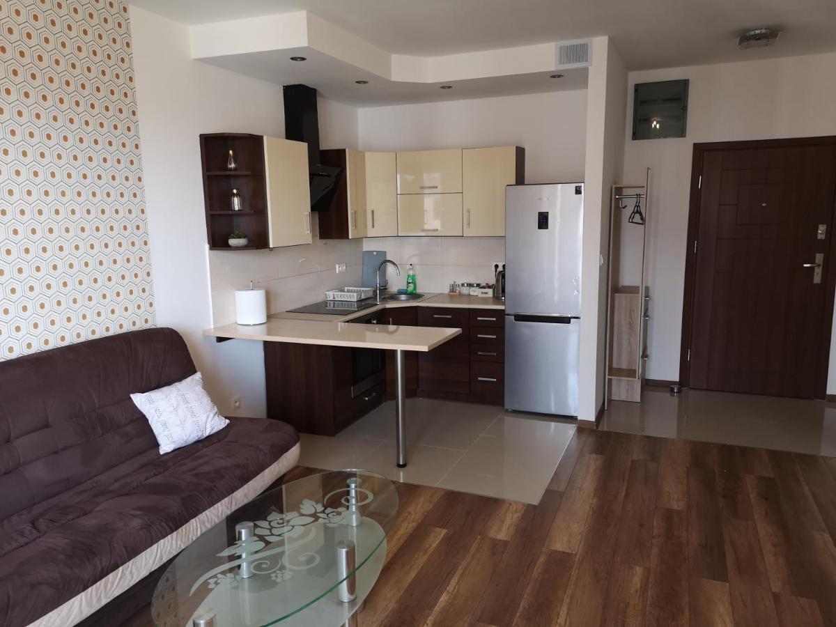 Apartament Marzenie 12 - Ополе Экстерьер фото