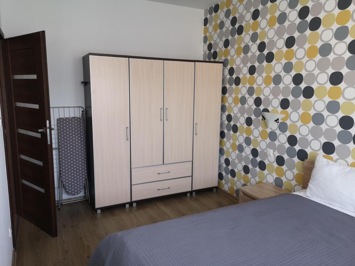 Apartament Marzenie 12 - Ополе Экстерьер фото