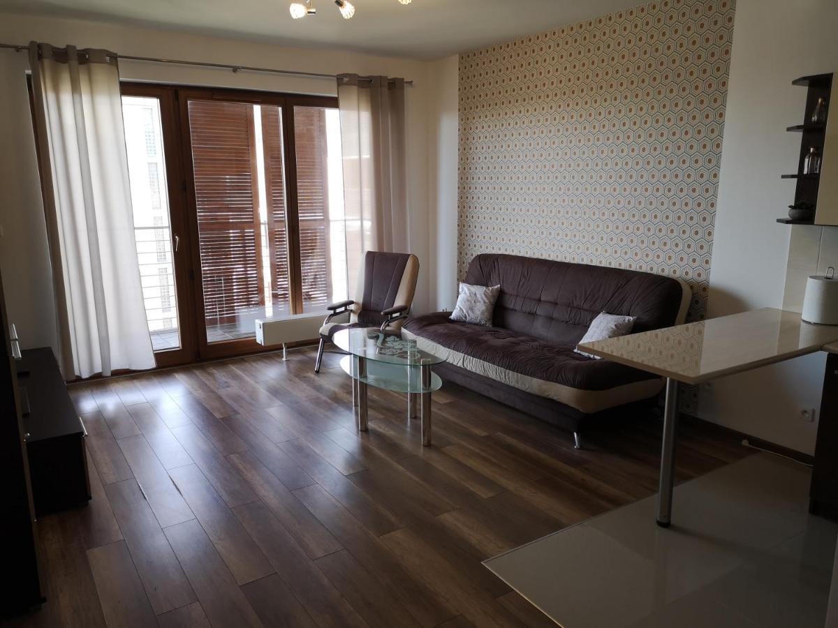 Apartament Marzenie 12 - Ополе Экстерьер фото