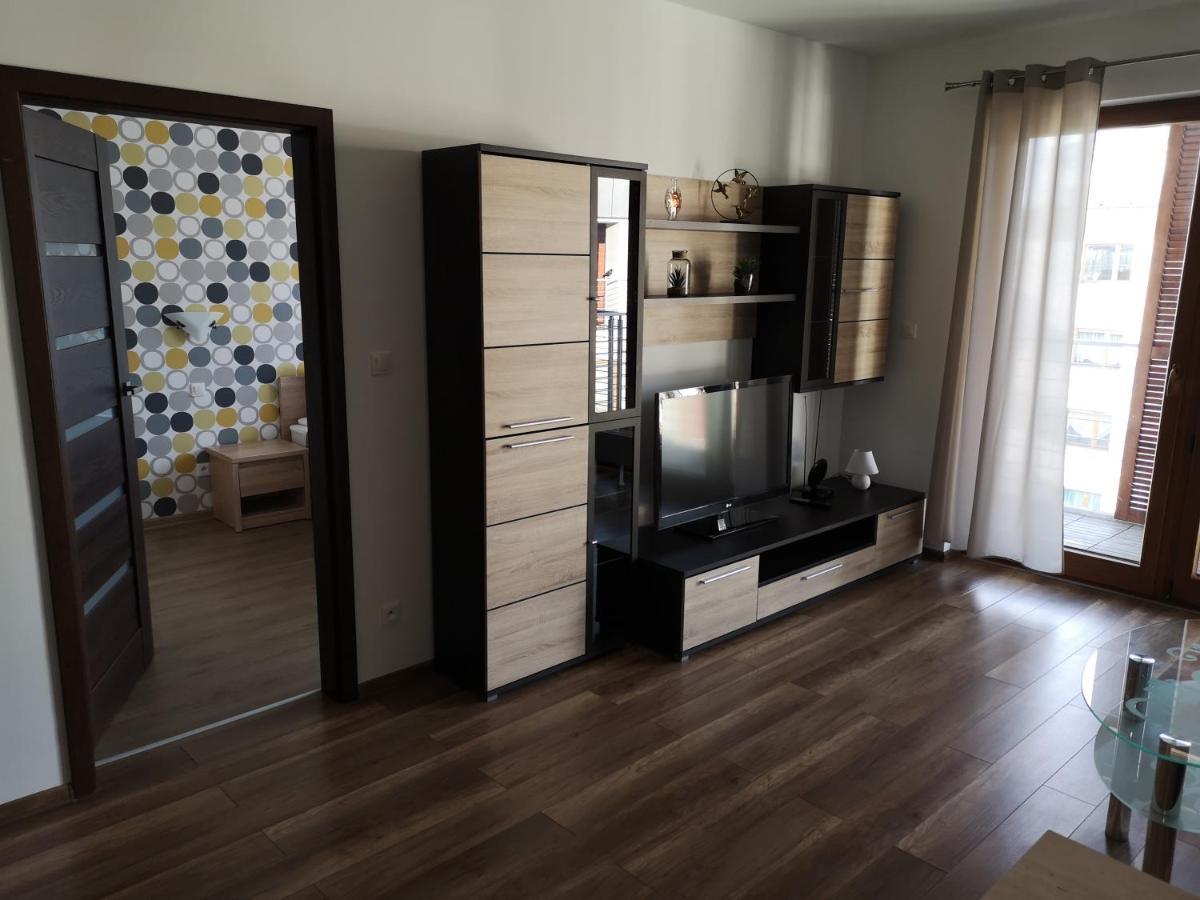 Apartament Marzenie 12 - Ополе Экстерьер фото