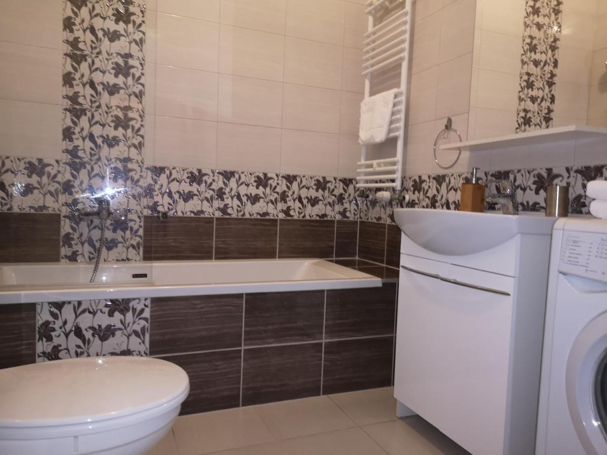 Apartament Marzenie 12 - Ополе Экстерьер фото